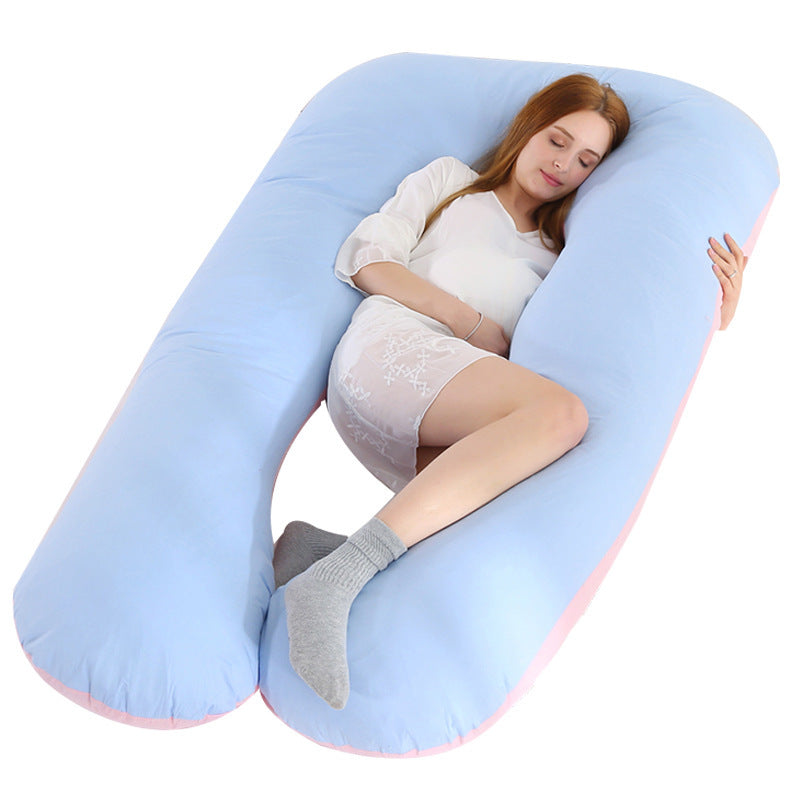 Pregnancy Pillow