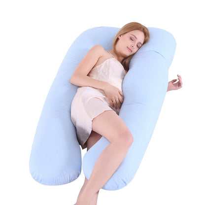 Pregnancy Pillow
