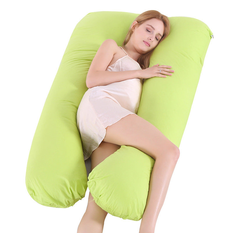 Pregnancy Pillow