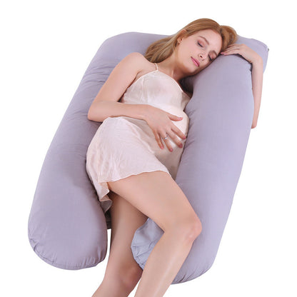 Pregnancy Pillow