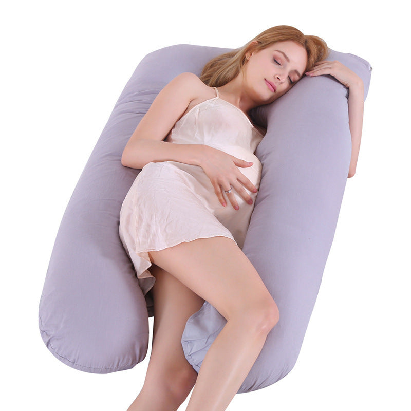 Pregnancy Pillow
