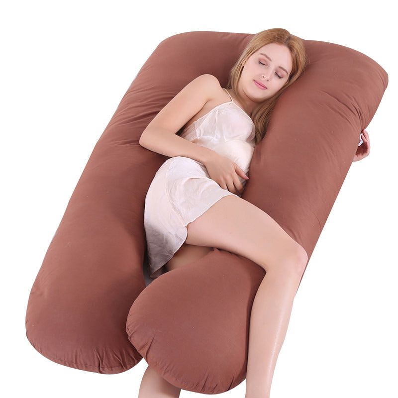 Pregnancy Pillow