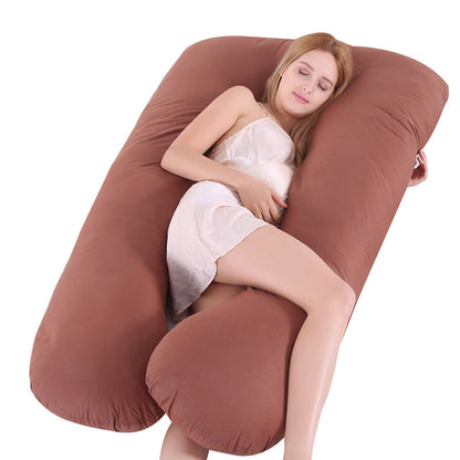 Pregnancy Pillow