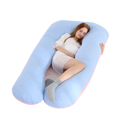 Pregnancy Pillow