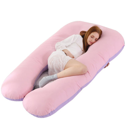 Pregnancy Pillow