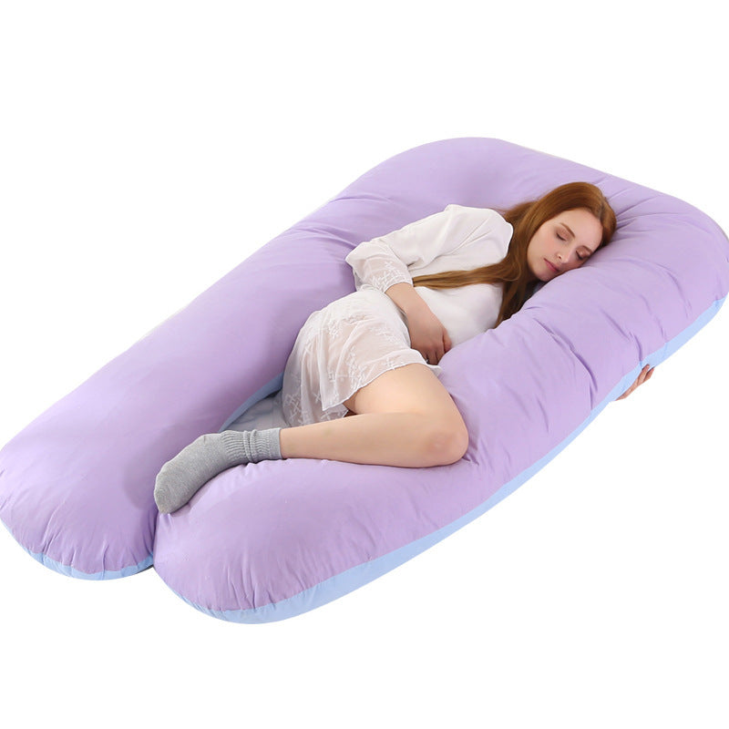 Pregnancy Pillow