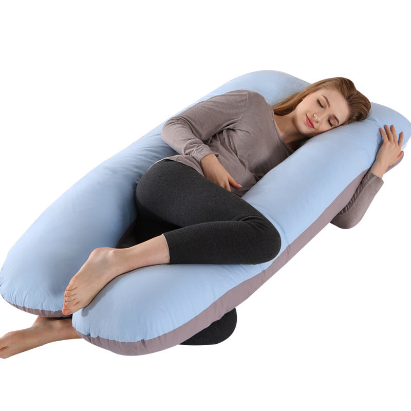 Pregnancy Pillow