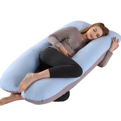 Pregnancy Pillow