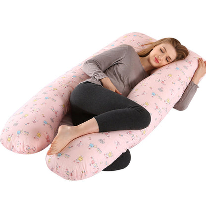 Pregnancy Pillow