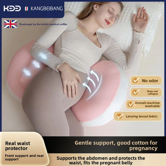 Pregnancy Pillow