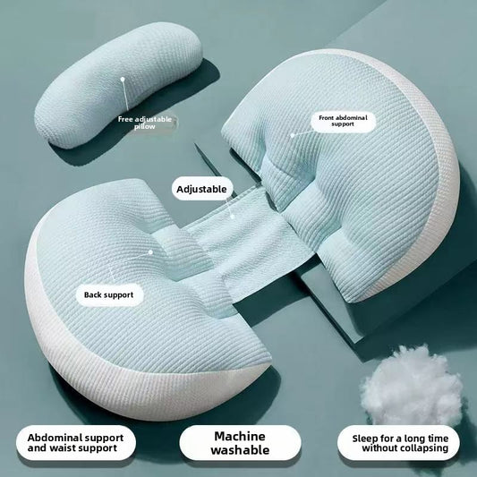 Pregnancy Pillow