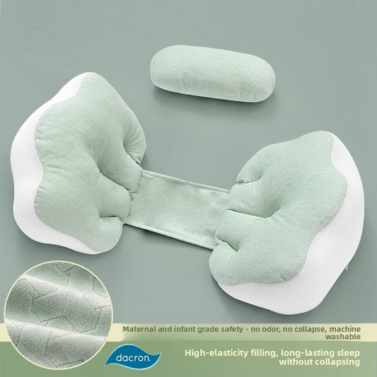 Pregnancy Pillow