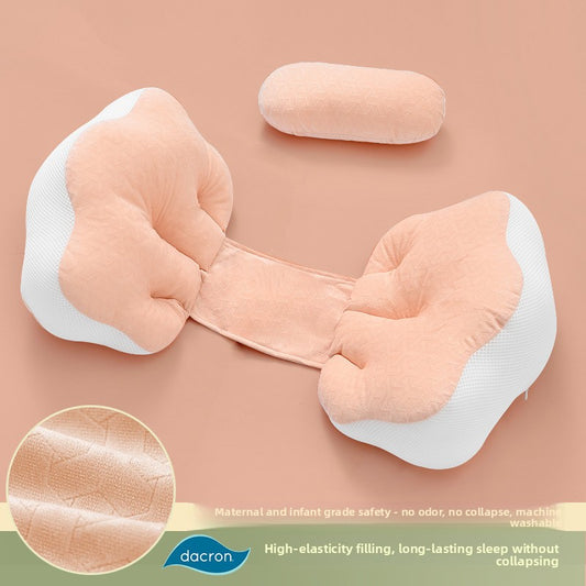 Pregnancy Pillow