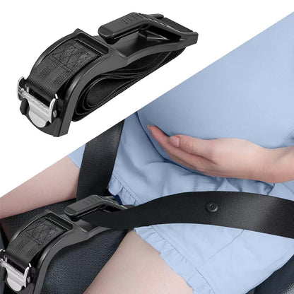 Pregnancy Seat Belt Adjuster