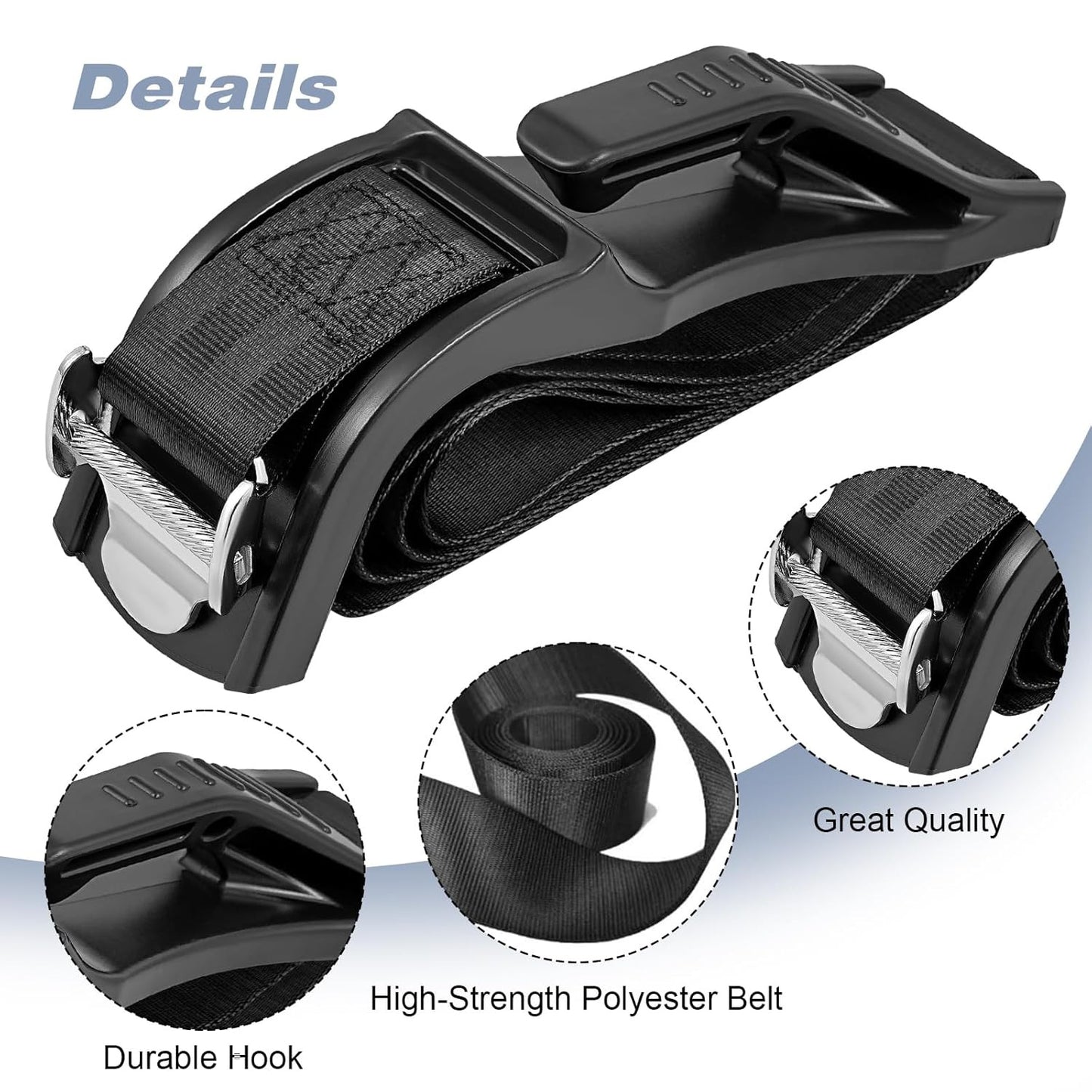 Pregnancy Seat Belt Adjuster