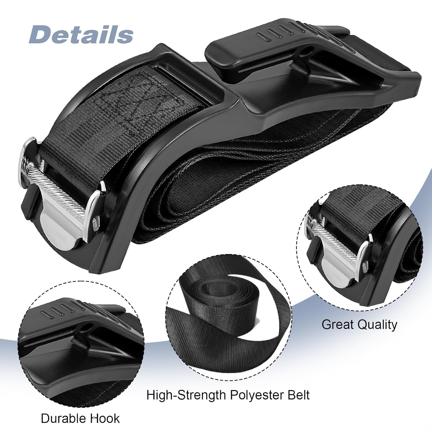 Pregnancy Seat Belt Adjuster