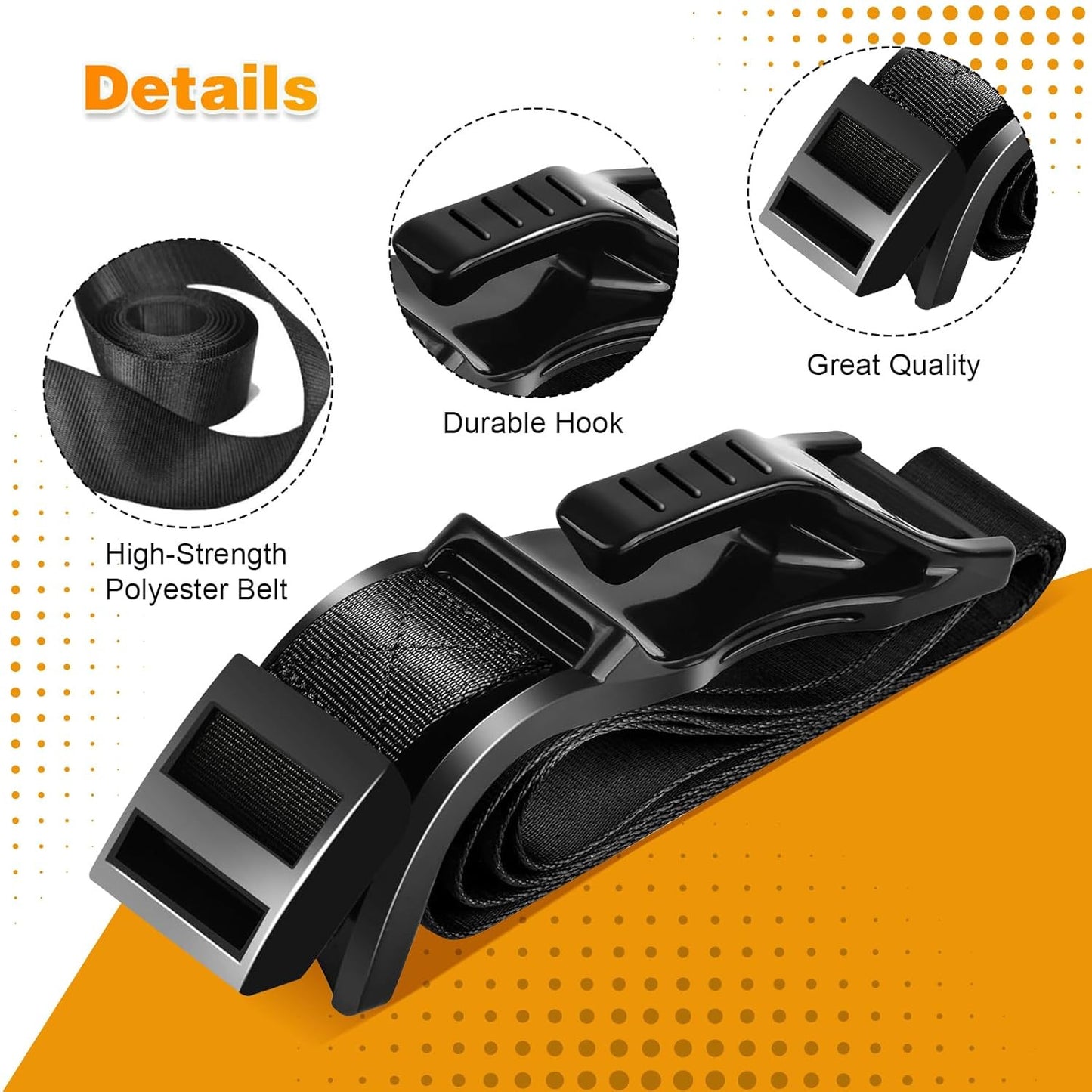 Pregnancy Seat Belt Adjuster