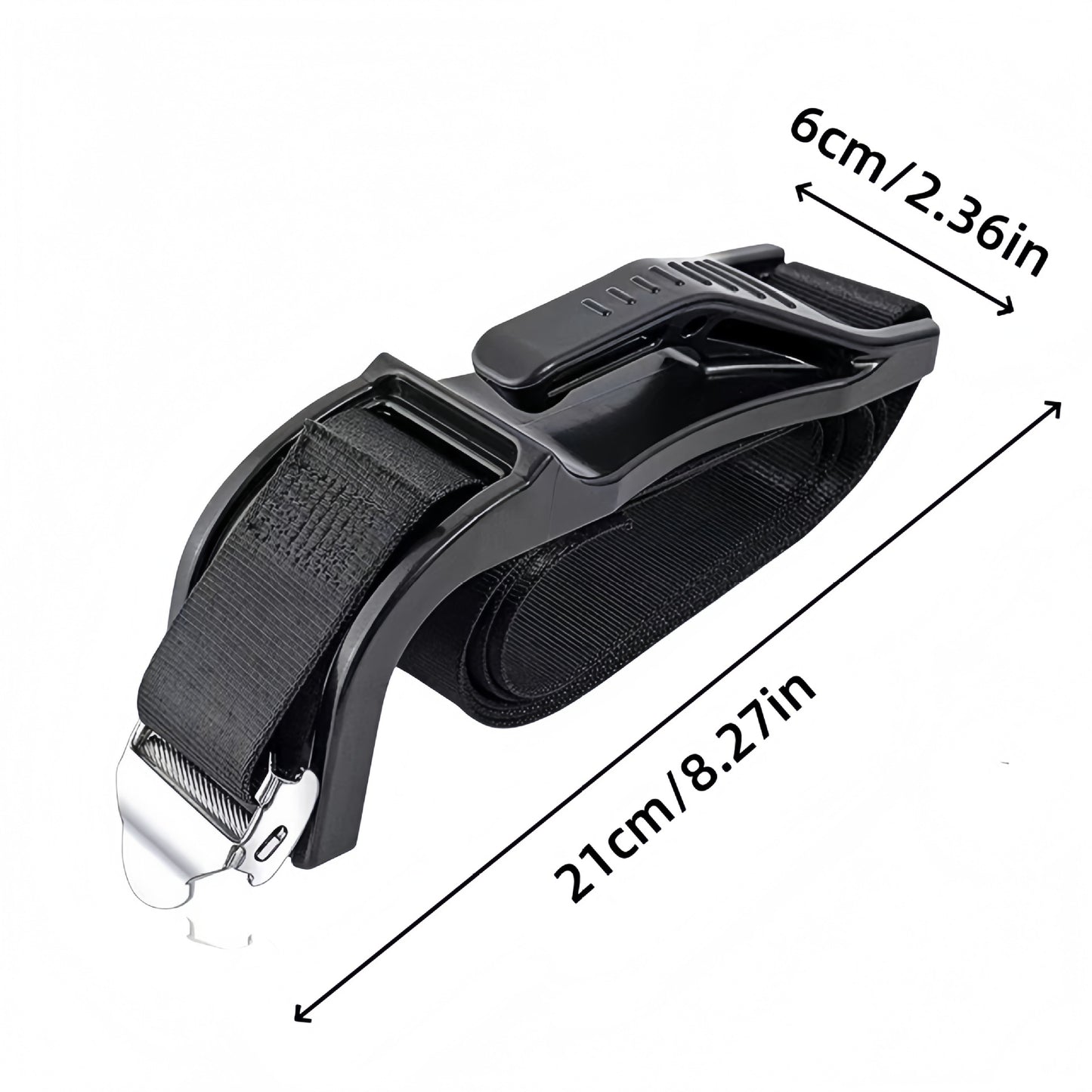 Pregnancy Seat Belt Adjuster