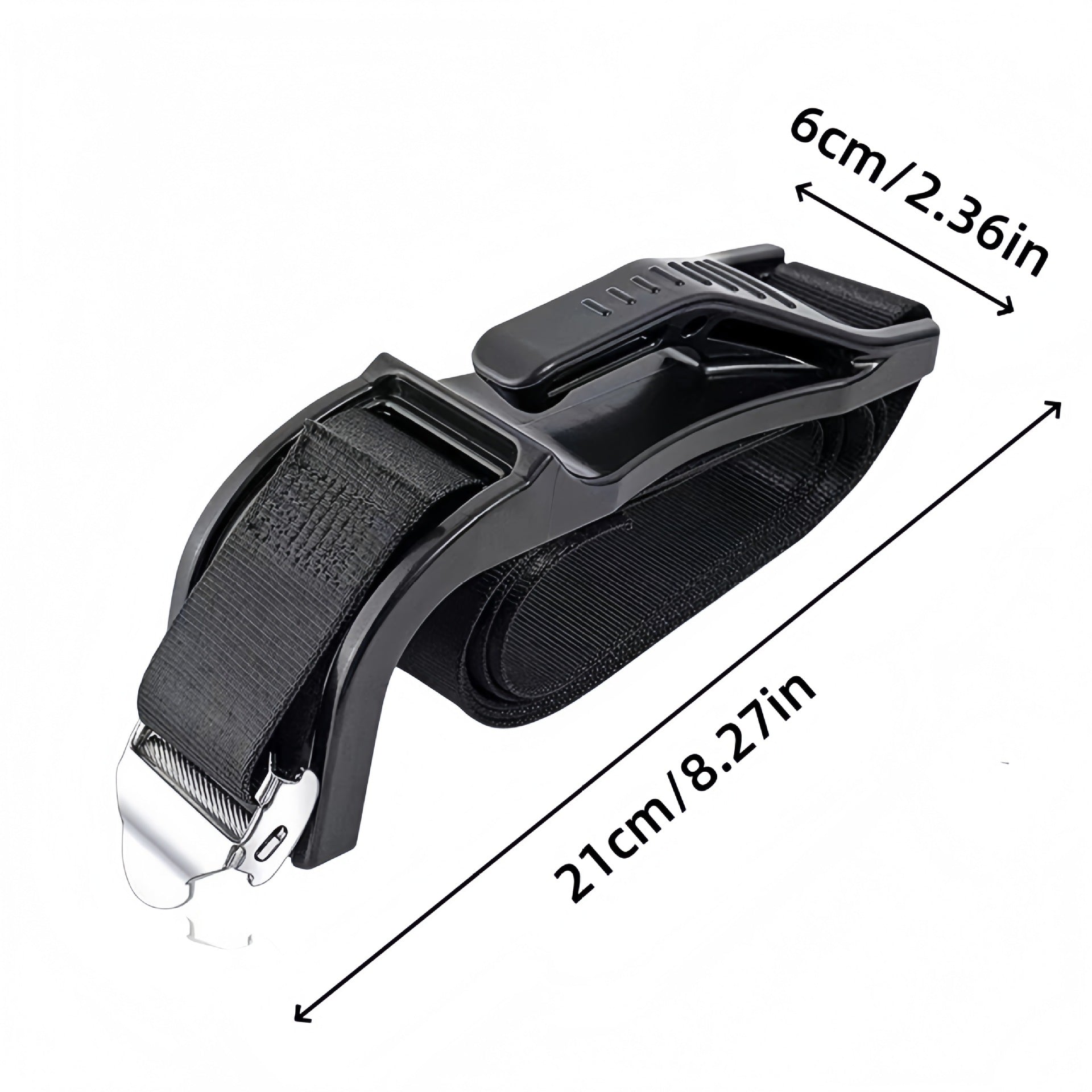 Pregnancy Seat Belt Adjuster