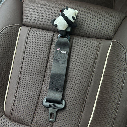 Pregnancy Seatbelt Holder