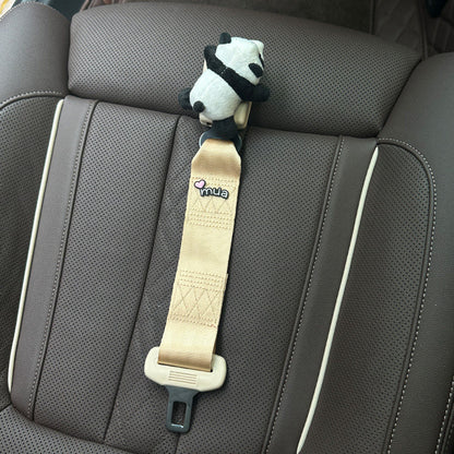 Pregnancy Seatbelt Holder