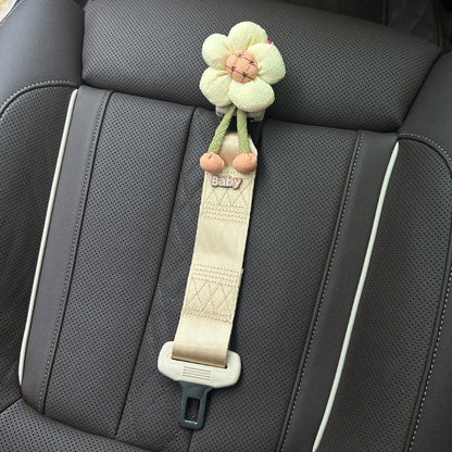 Pregnancy Seatbelt Holder