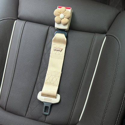 Pregnancy Seatbelt Holder