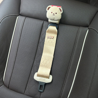 Pregnancy Seatbelt Holder