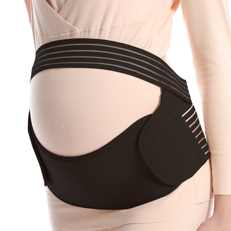 pregnancy support belt