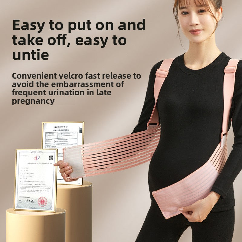 Pregnancy Support Belt