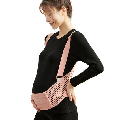 Pregnancy Support Belt