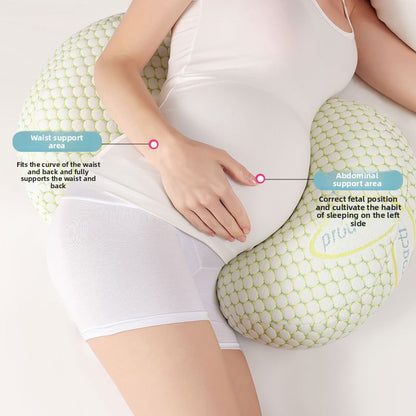 Pregnancy Support Pillow