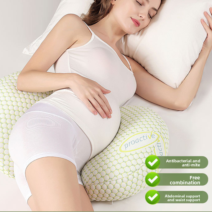Pregnancy Support Pillow