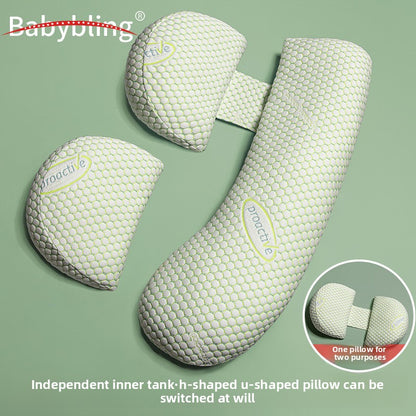 Pregnant woman pillow