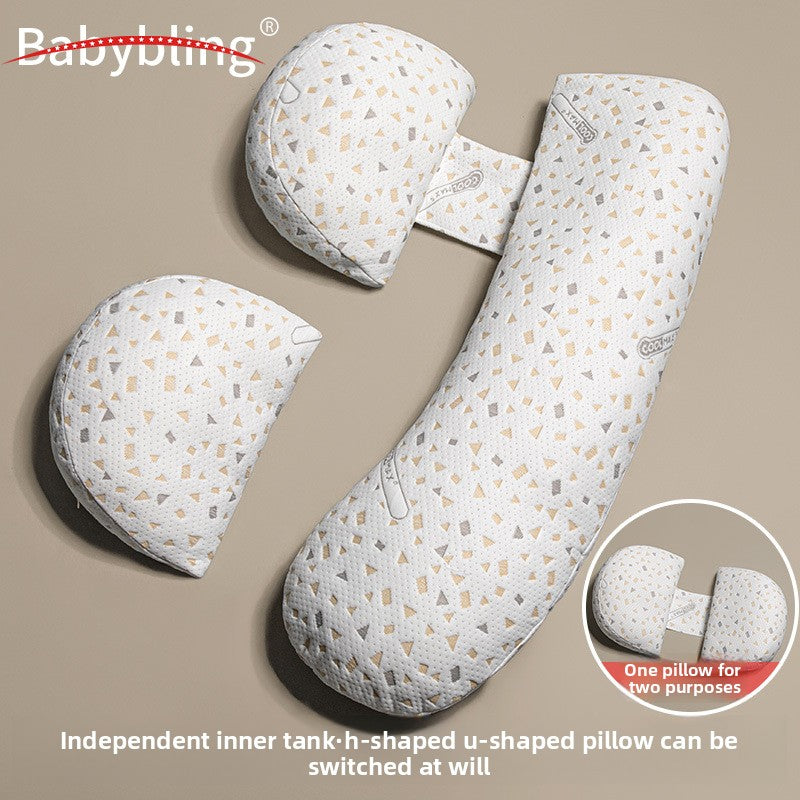 Pregnant woman pillow