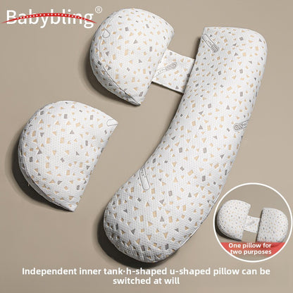 Pregnant woman pillow