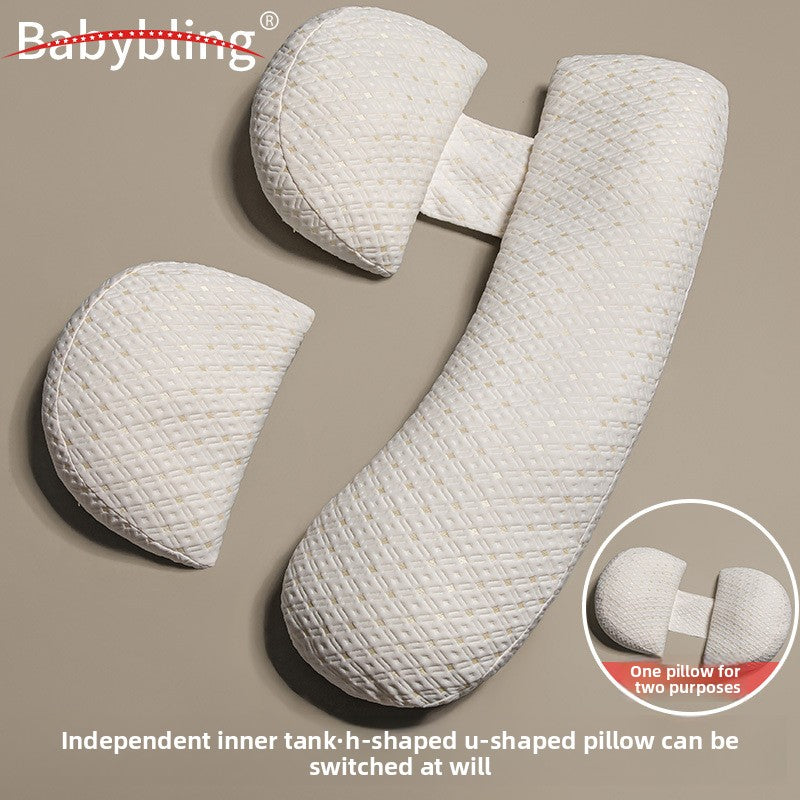 Pregnant woman pillow