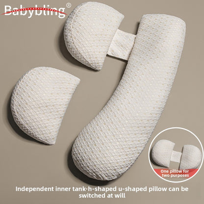 Pregnant woman pillow