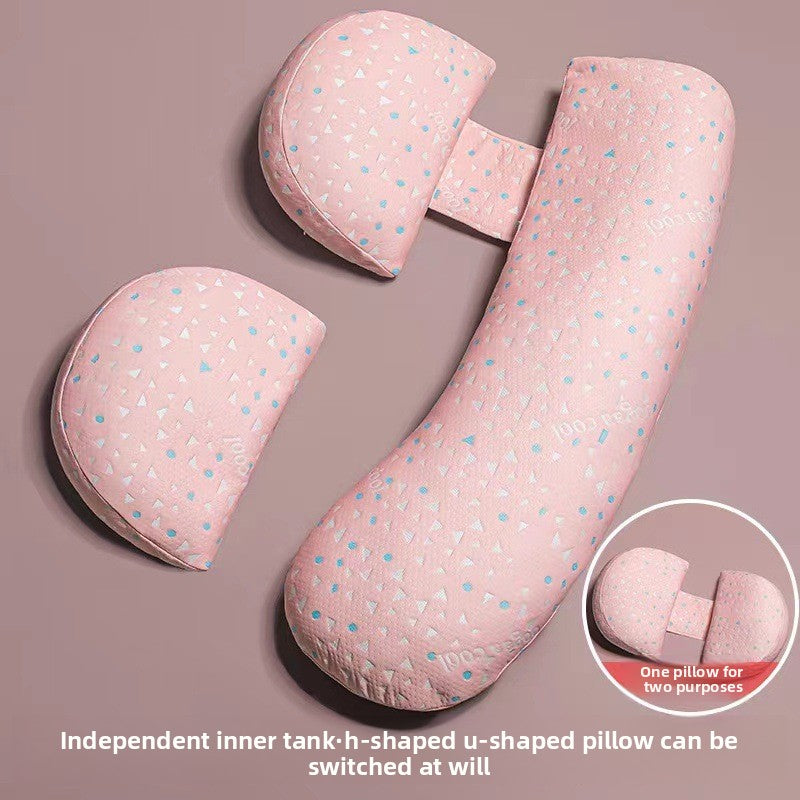 Pregnant woman pillow
