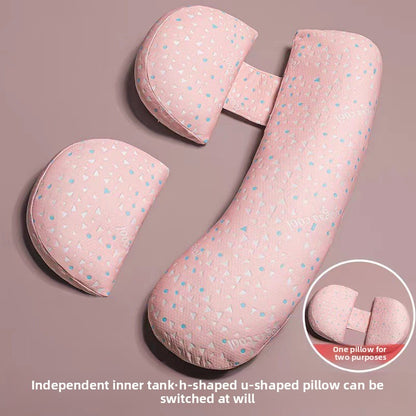 Pregnant woman pillow