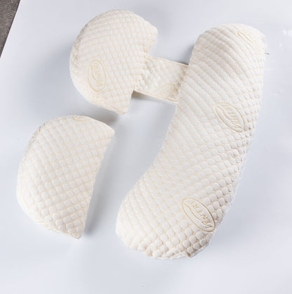 Pregnant woman pillow