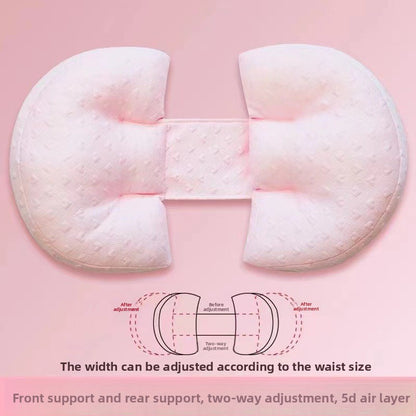 Pregnant woman pillow