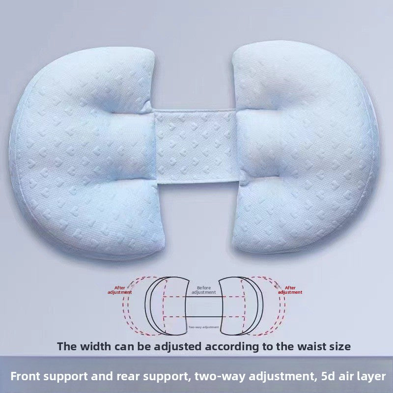 Pregnant woman pillow