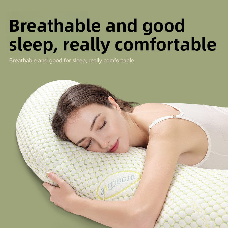 Pregnant woman pillow