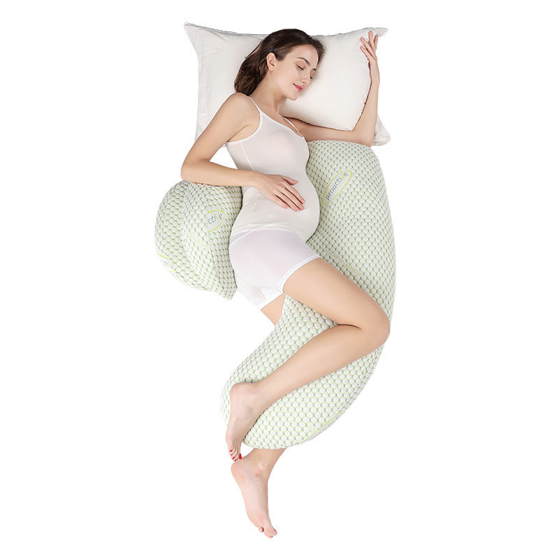 Pregnant woman pillow