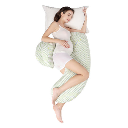 Pregnant woman pillow