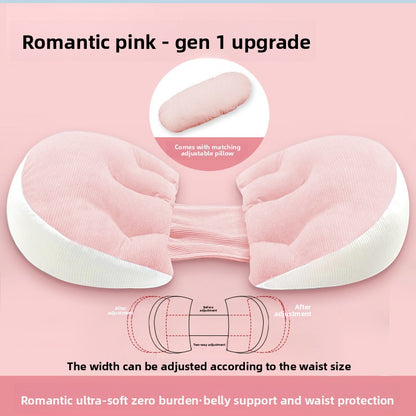 Pregnant woman pillow