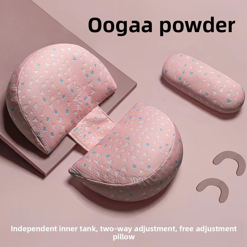 Pregnant woman pillow