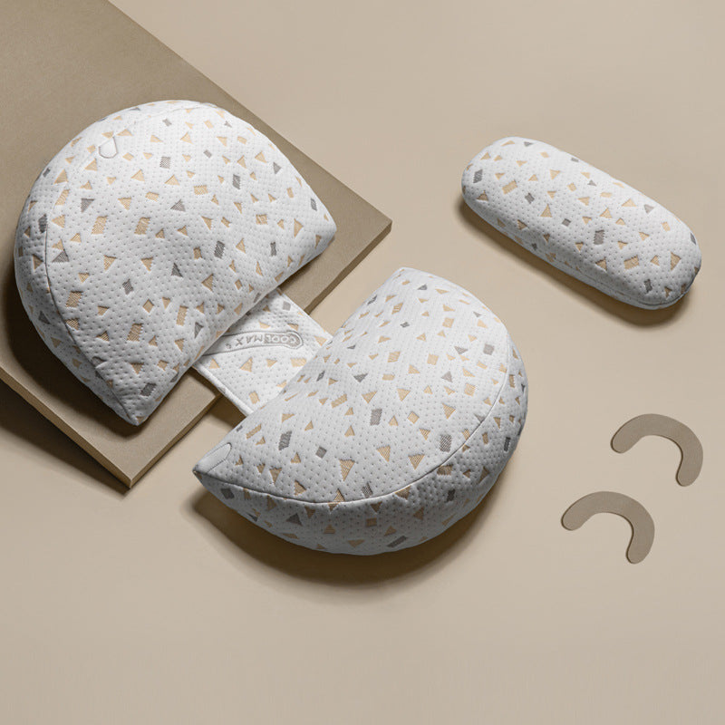 Pregnant woman's pillow