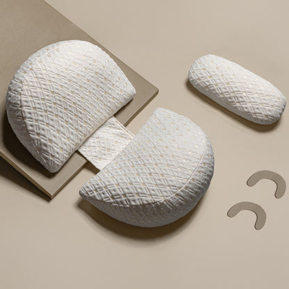 Pregnant woman's pillow